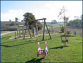 Spielplatz Haunstetten Spielplatz Haunstetten