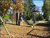 Spielplatz Leitlweg Spielplatz Leitlweg