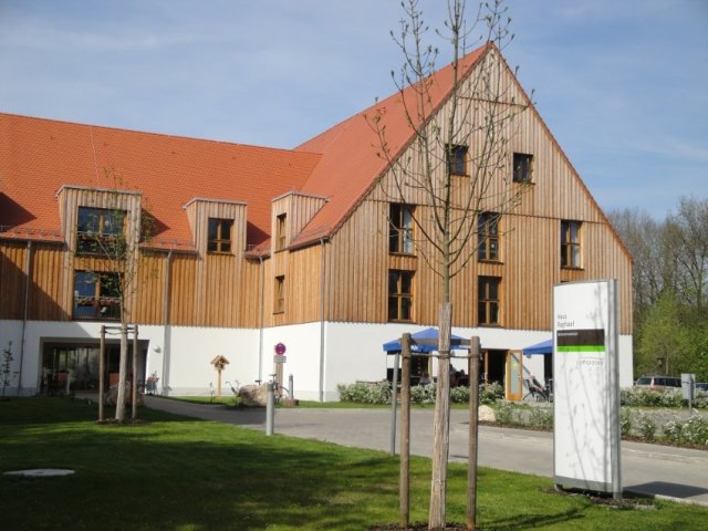 Haus Raphael