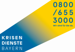 Krisendienst Psychiatrie Oberbayern