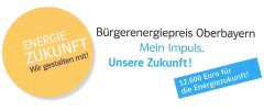 Bürgerenergiepreis 2026