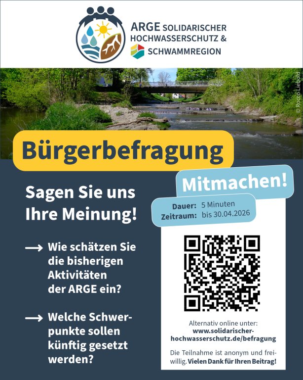 ARGE Bürgerbefragung